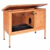 Prevue Large Rabbit Hutch