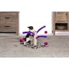 Prevue Pet Products Bounce ‘n Spring Cat Scratcher