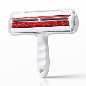 Pet Hair Remover Roller, Reusable Dual-sided Lint Roller Tool, Dog and Cat Efficient Hair Cleaning Remover, for Home, Furniture, Car, Couch, Carpet, S