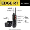 Dogtra Edge RT Dog Training Collar
