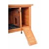 Prevue Large Rabbit Hutch